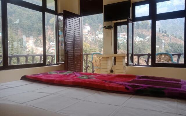 Hotel Pine spring