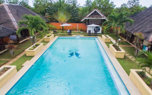 The Barefoot Alona Resort