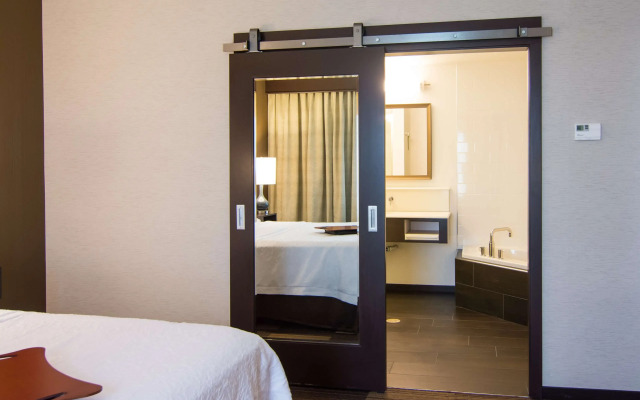 Hampton Inn Orange City