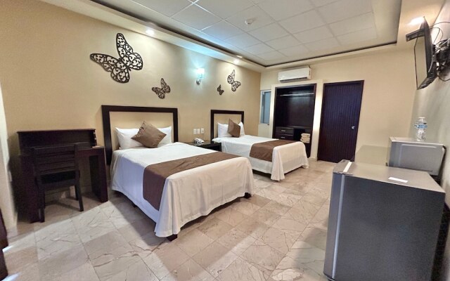 Hotel Yorio Inn
