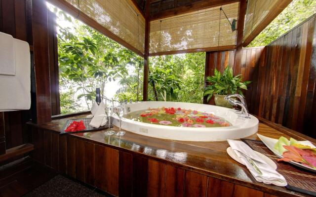 Bunga Raya Island Resort & Spa