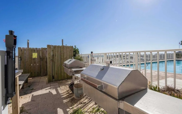 Caribbean 502 1 Bedroom Condo