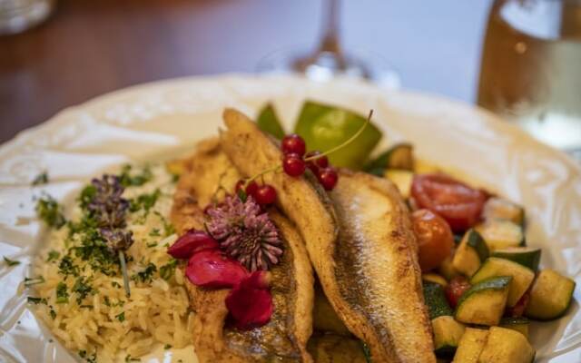 Landgasthof Zum Hirschen