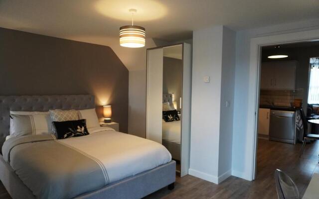 VIP Church Street Apartments