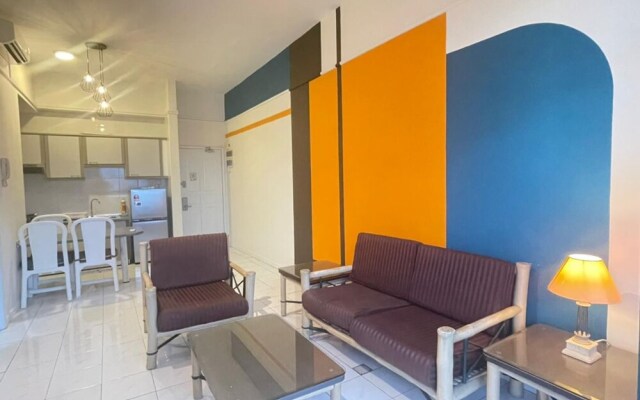 Mahkota Hotel Melaka by I Housing