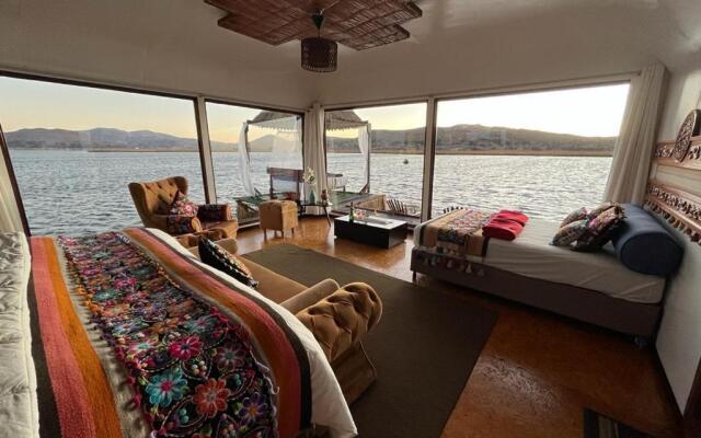 Titicaca Marka Lodge Peru