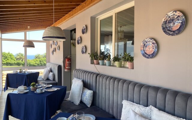 Quinta dos Bravos