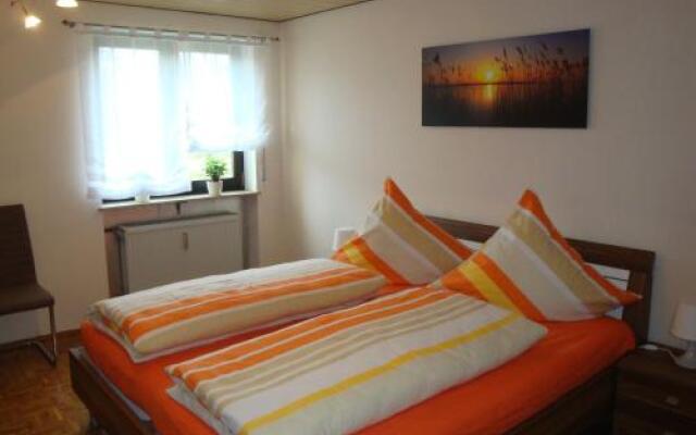 Ferienwohnung am Eck