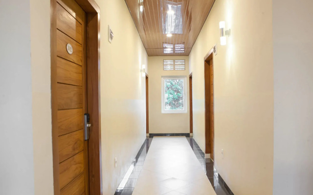 RedDoorz Plus @ Talaga Bodas