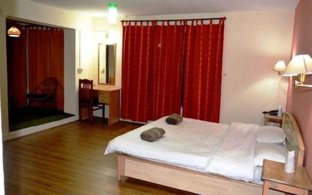 The Mogol Hotel