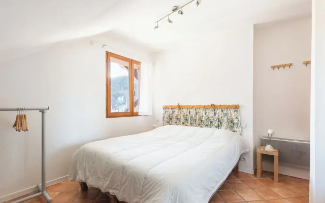 Chalet Clos Gauthier