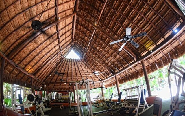 Bel Air Collection Resort & Spa Riviera Maya