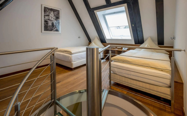 Neumühle Resort & Spa