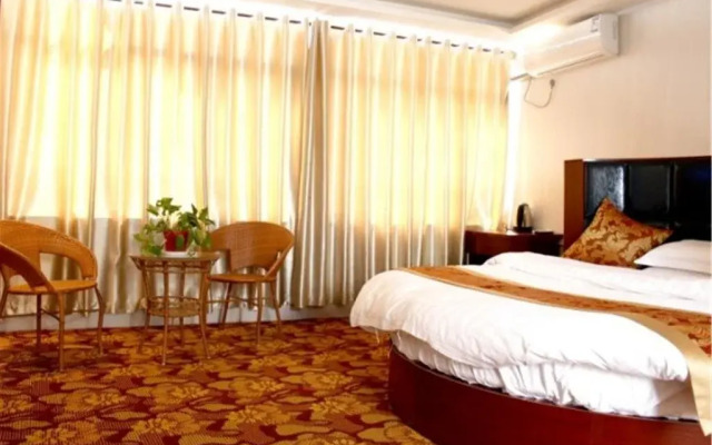 Tianyunshi Hotel