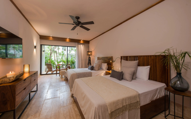 Aluna Resort Tulum