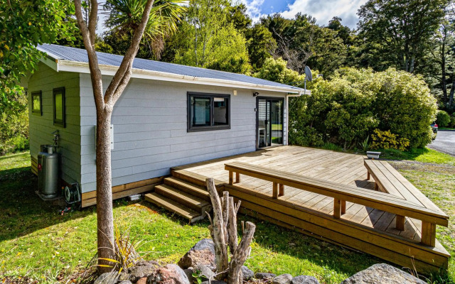 Mountain Magic - Ohakune Holiday Home