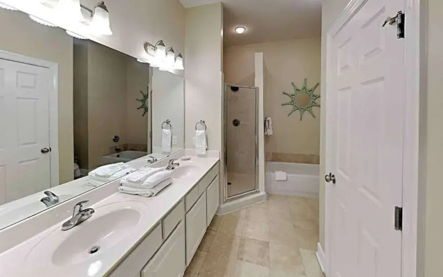 Seagrove Highlands by Southern Vacation Rentals