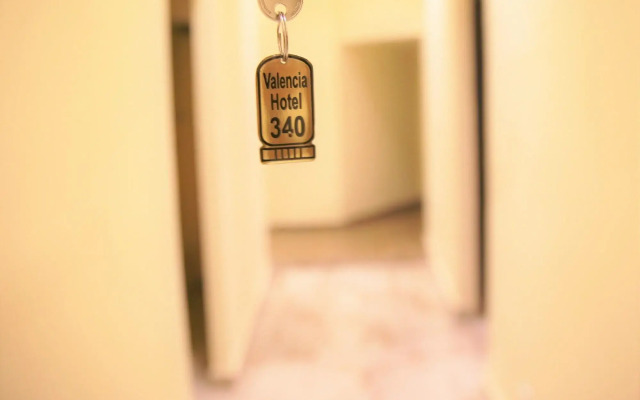 Valencia Hotel
