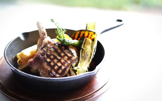 Karuizawa Marriott Hotel