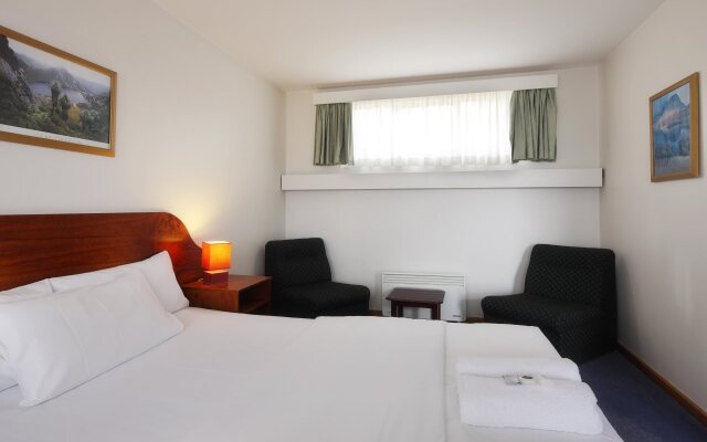 City View Motel