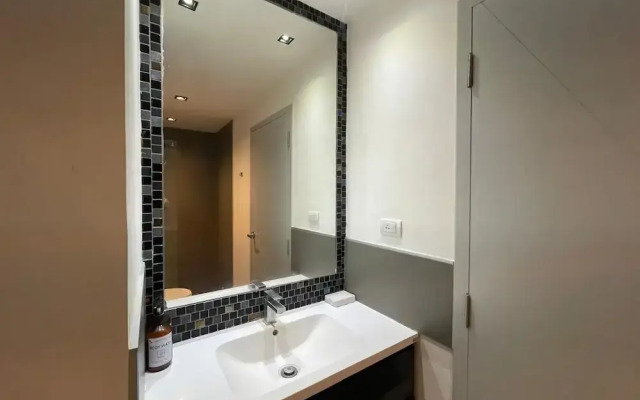 Rego 2 Bedroom Apartment