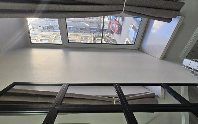 Апартаменты Галерея на Лиговском 65