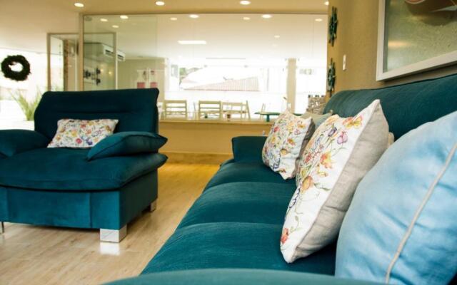 Pousada Villa Di Enzo