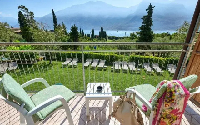 Hotel Rosemarie