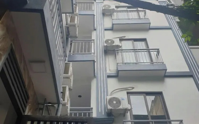 HB Apartment