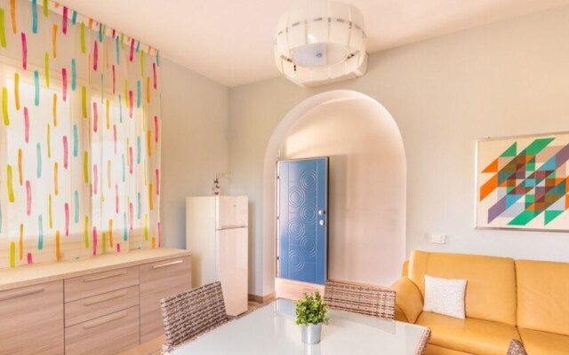 Villa Pina Capo Negro