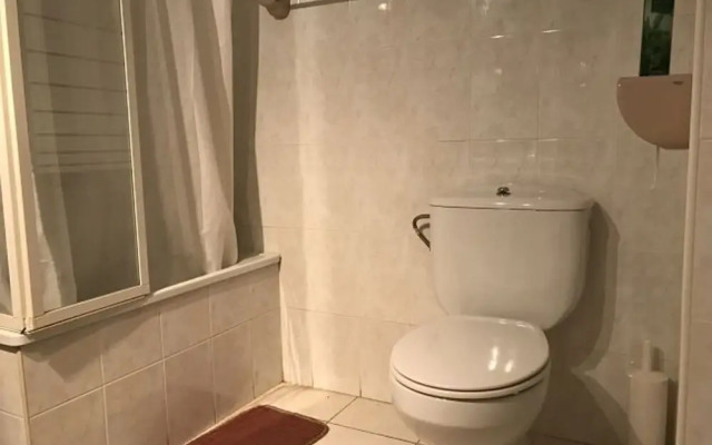 Apartamento Catalunya F-2