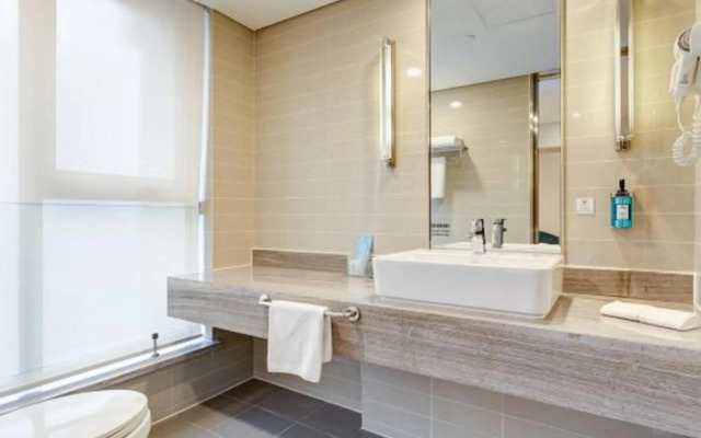 Holiday Inn Express Xi'an High-tech Zone by IHG