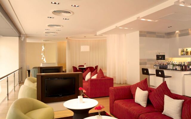 NH Bangkok Asoke