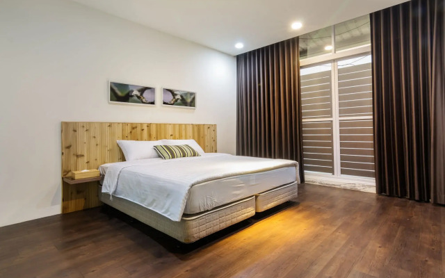 Taitung Spring B&B