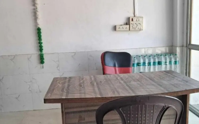 Athithi Homestay