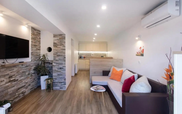 Apartments Repinc