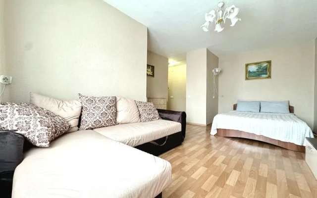 Апартаменты Авантаж  на ул.  Дарвина, д. 9