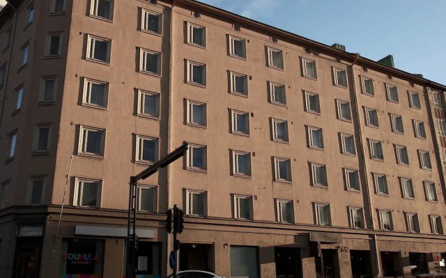 Homelike Apartment in Historical Pyynikki - hosted by 2ndhomes