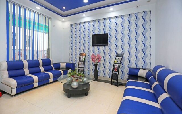 Oyo Flagship 26480 Hotel Nisa