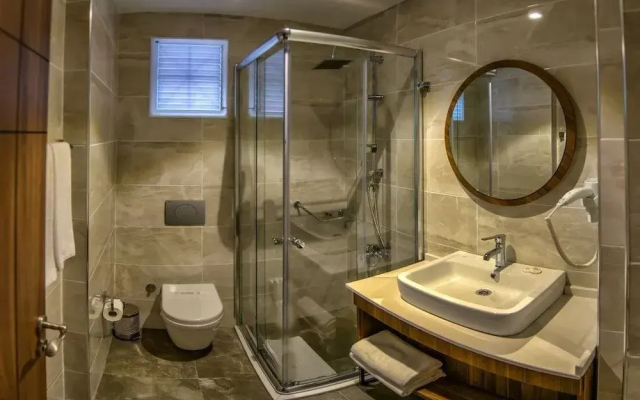 Ferah Suites