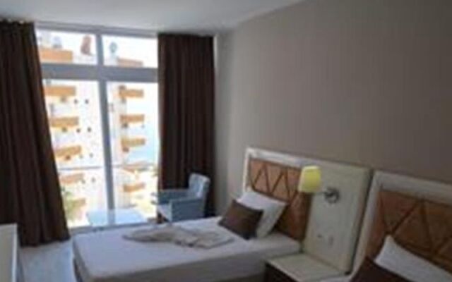 Taflan Otel