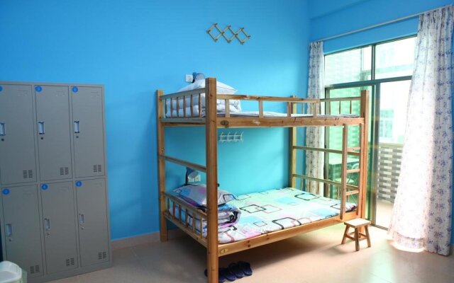 Shenzhen Dapeng Nanao Xing Kong Youth Hostel