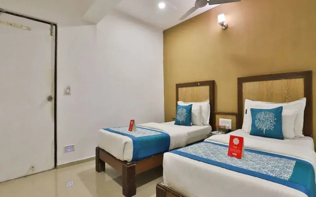 Hotel Mukund