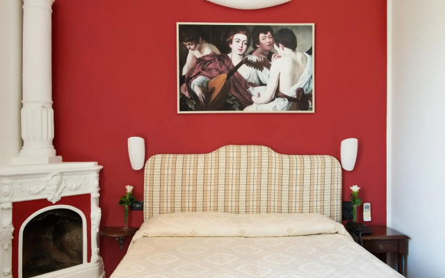 Hotel Caravaggio