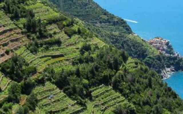 Villa Cinque Terre