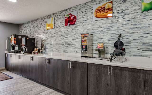 Quality Inn Owatonna Near Medical Center