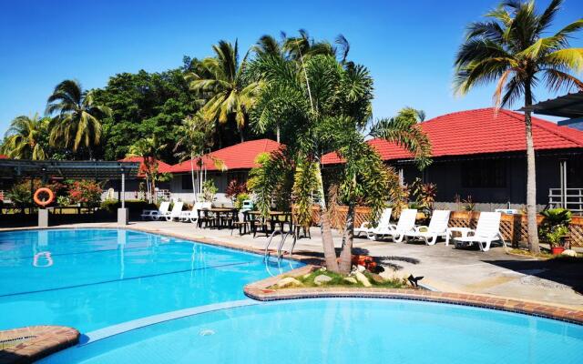Lemonia Holiday Resort