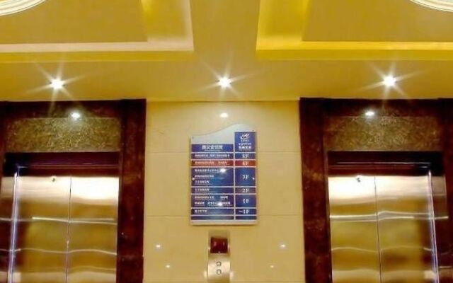 Laway Internatinal Hotel