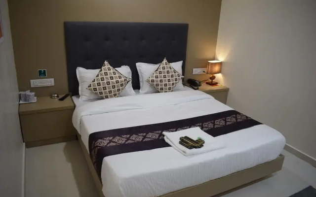 Hotel Royal Square