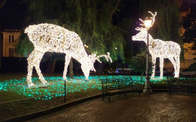 B&B La Maison du Paradis